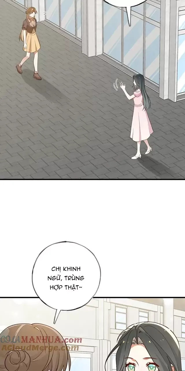 Bạch Nguyệt Quang Luôn Muốn Độc Chiếm Tôi Chapter 74 - Trang 2