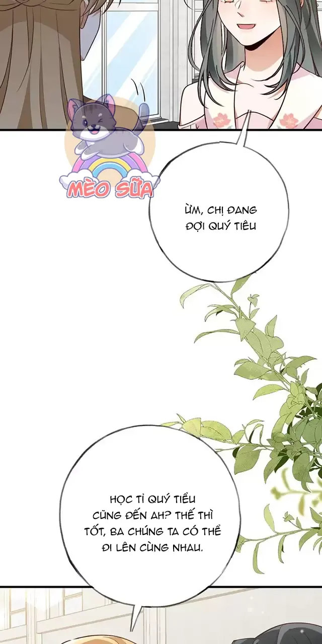 Bạch Nguyệt Quang Luôn Muốn Độc Chiếm Tôi Chapter 74 - Trang 2