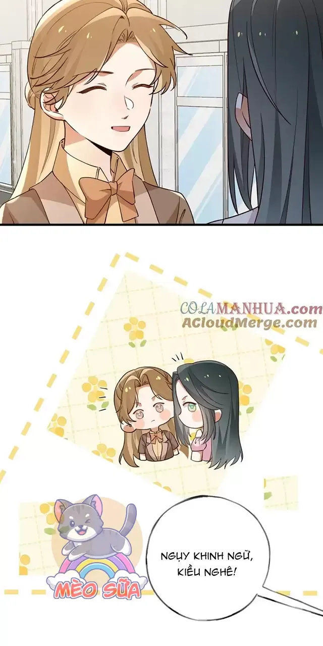 Bạch Nguyệt Quang Luôn Muốn Độc Chiếm Tôi Chapter 74 - Trang 2