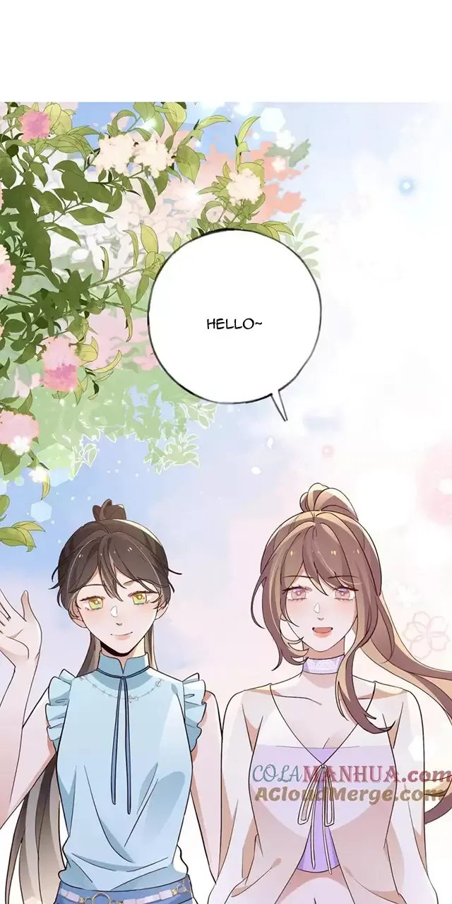 Bạch Nguyệt Quang Luôn Muốn Độc Chiếm Tôi Chapter 74 - Trang 2