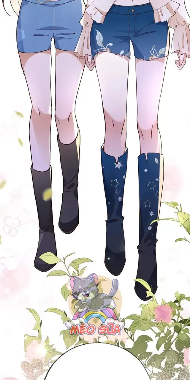 Bạch Nguyệt Quang Luôn Muốn Độc Chiếm Tôi Chapter 74 - Trang 2