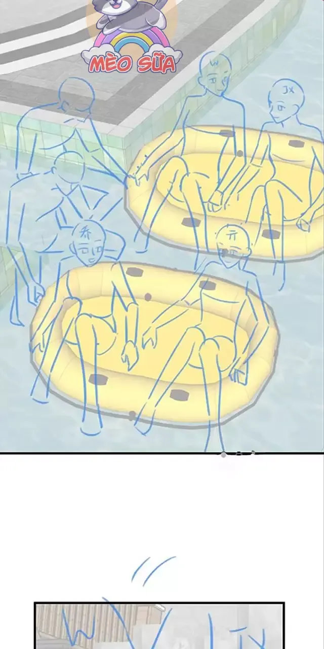 Bạch Nguyệt Quang Luôn Muốn Độc Chiếm Tôi Chapter 74 - Trang 2