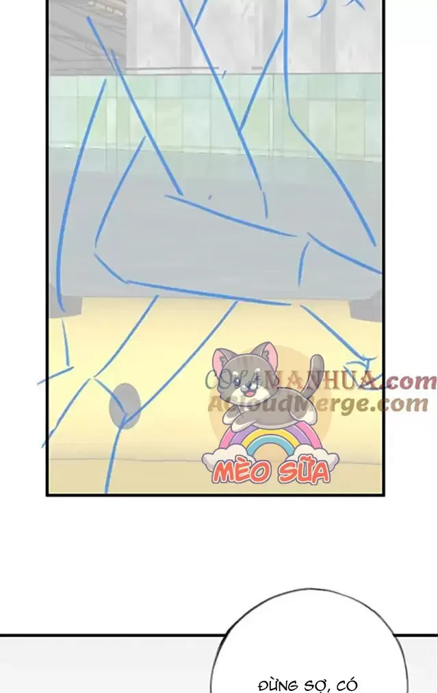 Bạch Nguyệt Quang Luôn Muốn Độc Chiếm Tôi Chapter 74 - Trang 2