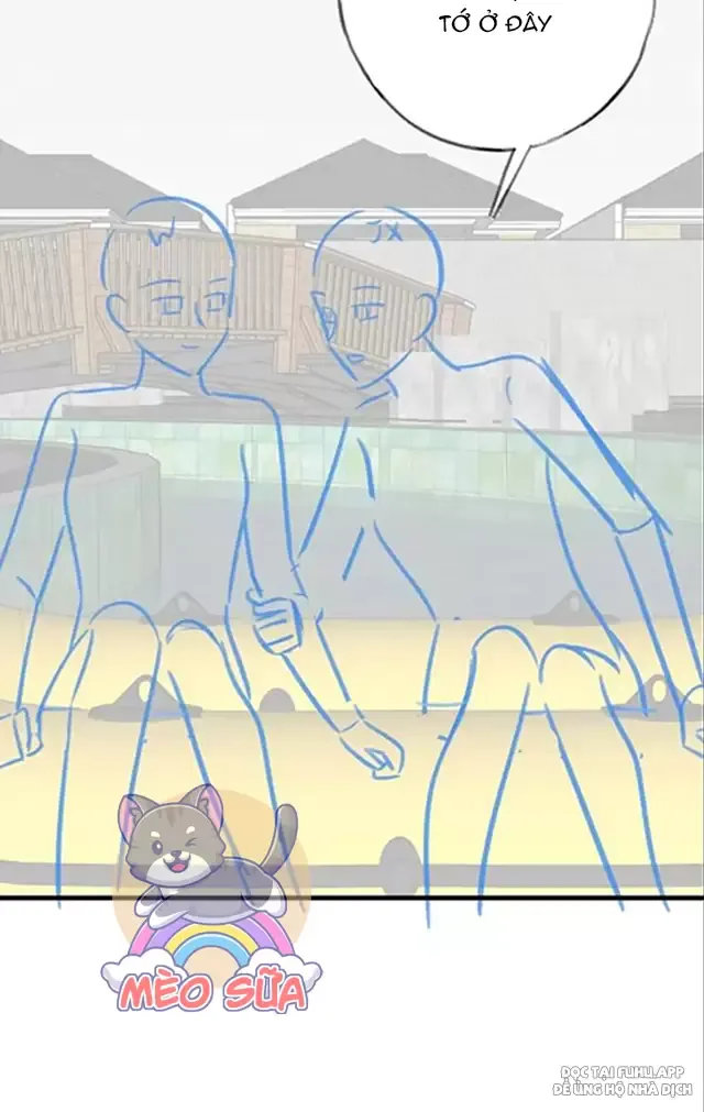 Bạch Nguyệt Quang Luôn Muốn Độc Chiếm Tôi Chapter 74 - Trang 2