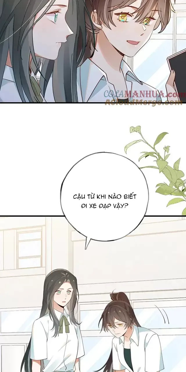 Bạch Nguyệt Quang Luôn Muốn Độc Chiếm Tôi Chapter 74 - Trang 2