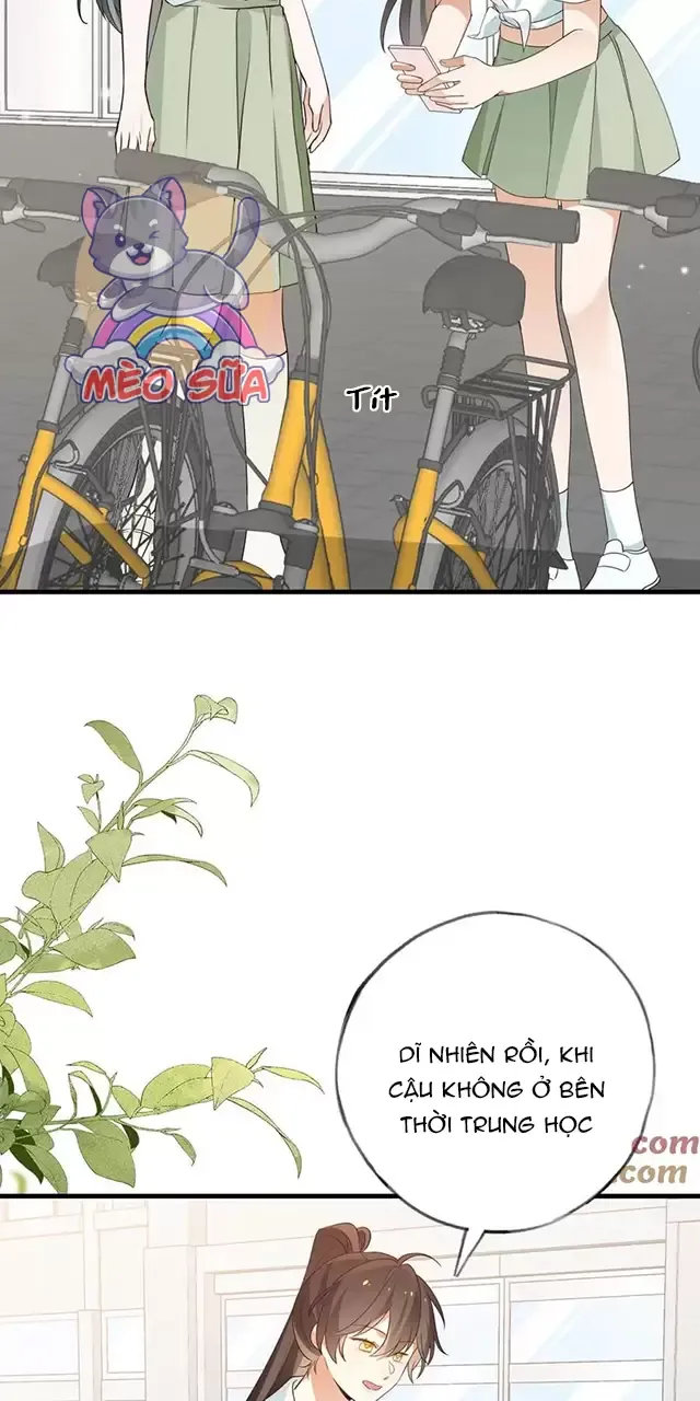 Bạch Nguyệt Quang Luôn Muốn Độc Chiếm Tôi Chapter 74 - Trang 2