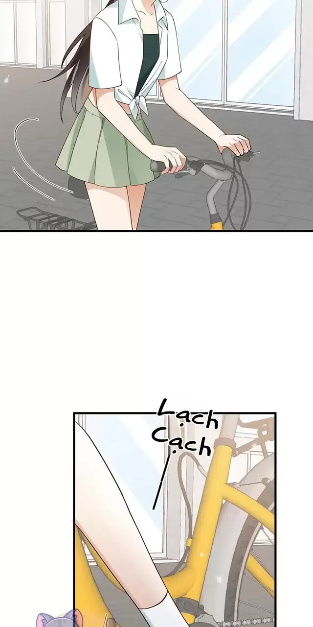 Bạch Nguyệt Quang Luôn Muốn Độc Chiếm Tôi Chapter 74 - Trang 2