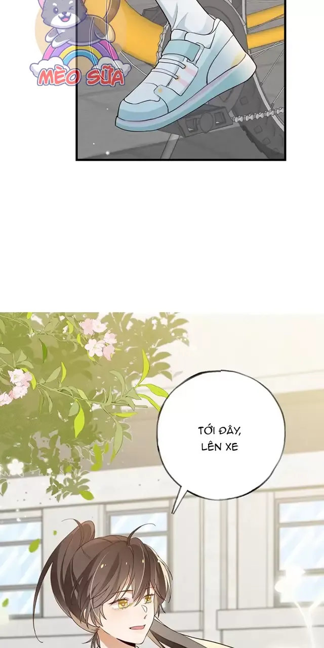 Bạch Nguyệt Quang Luôn Muốn Độc Chiếm Tôi Chapter 74 - Trang 2