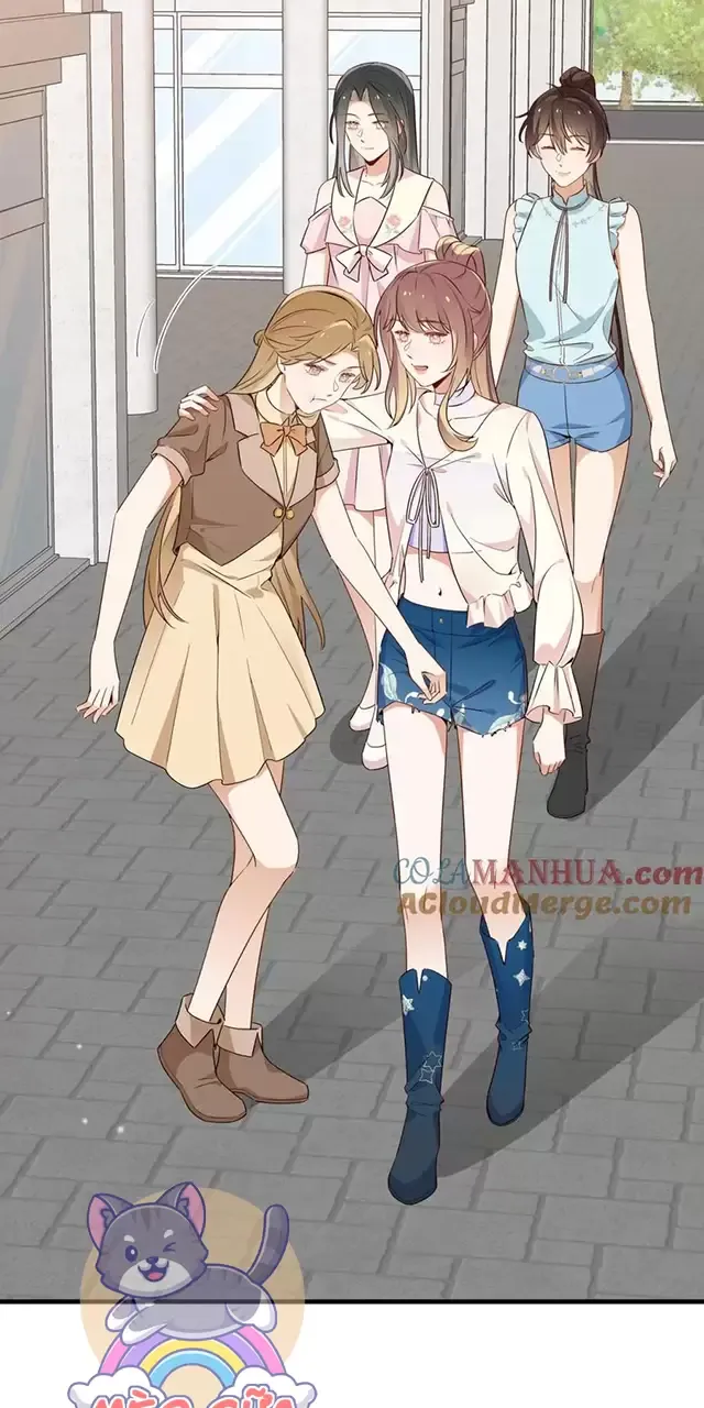 Bạch Nguyệt Quang Luôn Muốn Độc Chiếm Tôi Chapter 75 - Trang 2