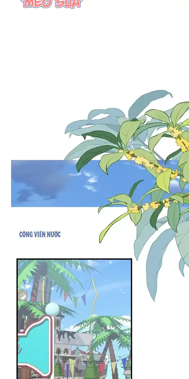 Bạch Nguyệt Quang Luôn Muốn Độc Chiếm Tôi Chapter 75 - Trang 2