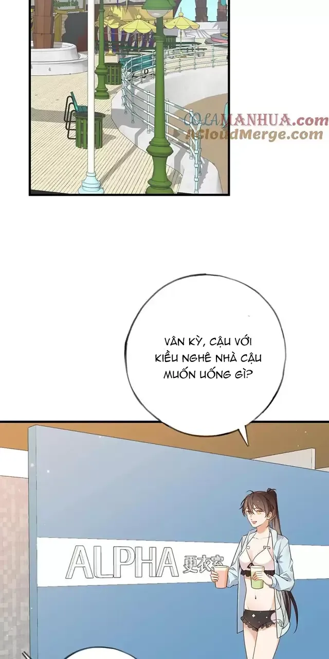 Bạch Nguyệt Quang Luôn Muốn Độc Chiếm Tôi Chapter 75 - Trang 2