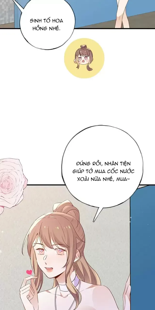Bạch Nguyệt Quang Luôn Muốn Độc Chiếm Tôi Chapter 75 - Trang 2