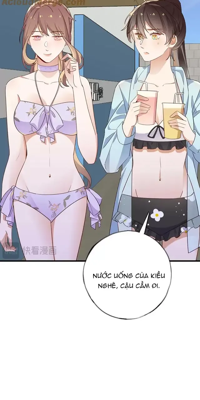 Bạch Nguyệt Quang Luôn Muốn Độc Chiếm Tôi Chapter 75 - Trang 2
