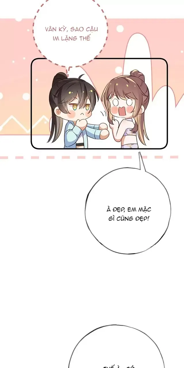 Bạch Nguyệt Quang Luôn Muốn Độc Chiếm Tôi Chapter 75 - Trang 2