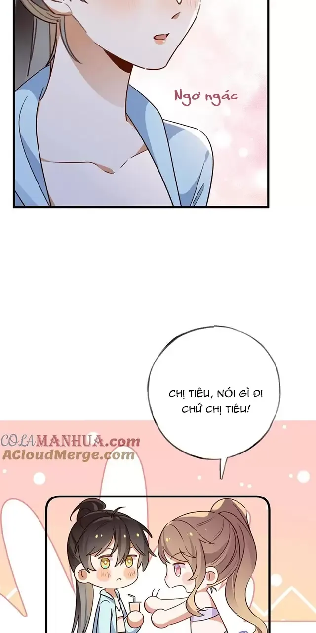 Bạch Nguyệt Quang Luôn Muốn Độc Chiếm Tôi Chapter 75 - Trang 2