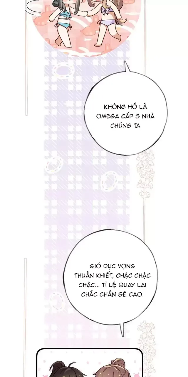Bạch Nguyệt Quang Luôn Muốn Độc Chiếm Tôi Chapter 75 - Trang 2