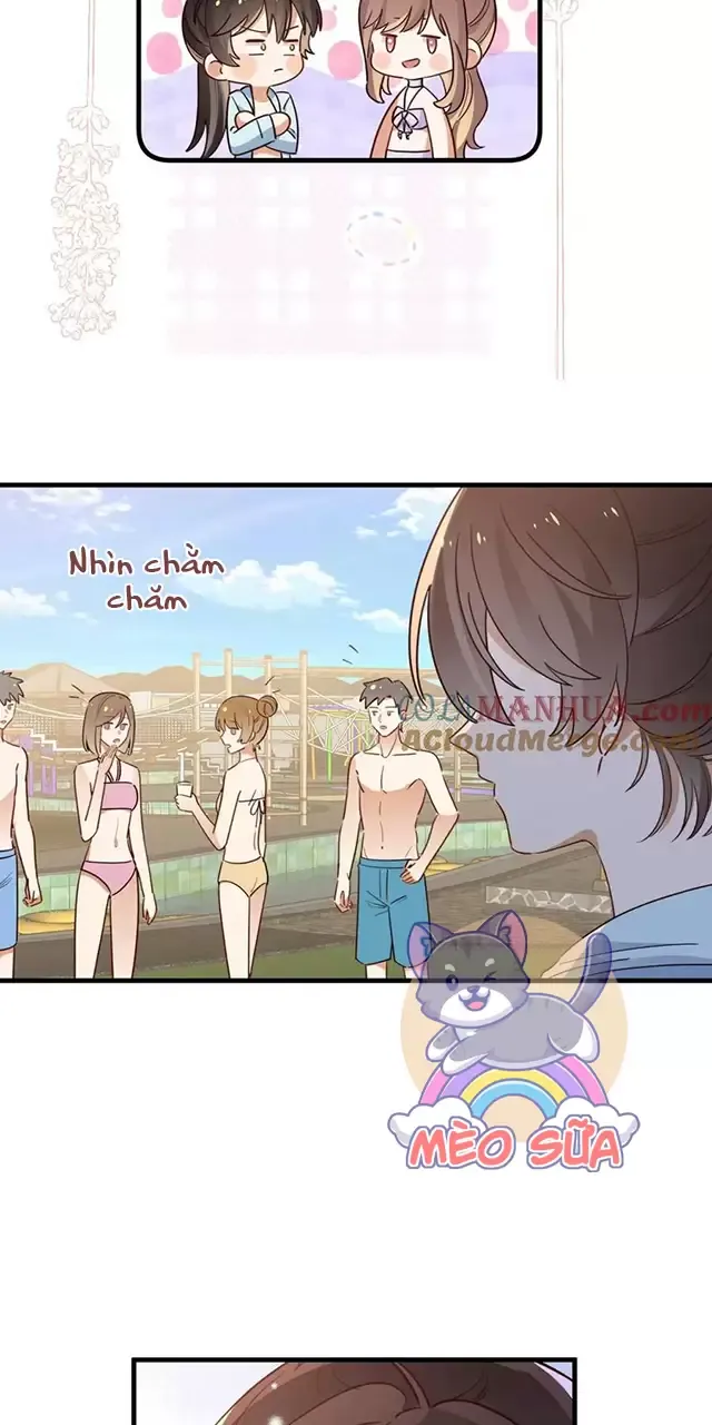 Bạch Nguyệt Quang Luôn Muốn Độc Chiếm Tôi Chapter 75 - Trang 2