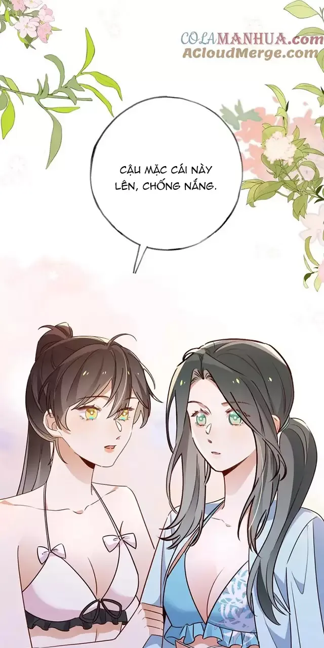Bạch Nguyệt Quang Luôn Muốn Độc Chiếm Tôi Chapter 75 - Trang 2