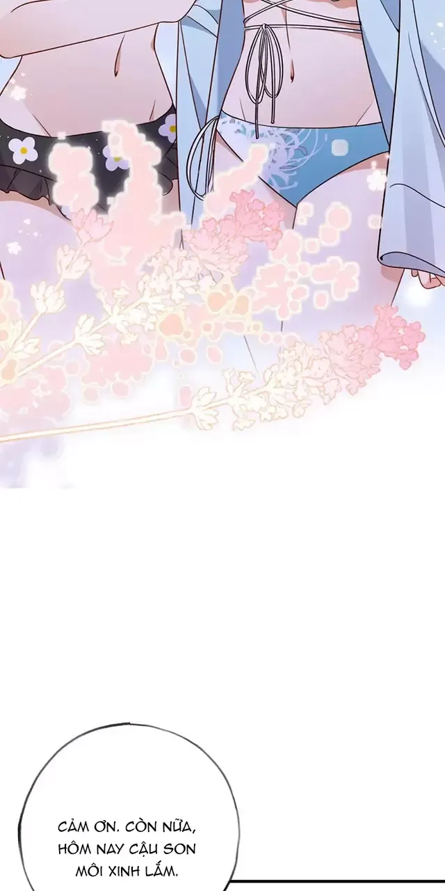 Bạch Nguyệt Quang Luôn Muốn Độc Chiếm Tôi Chapter 75 - Trang 2