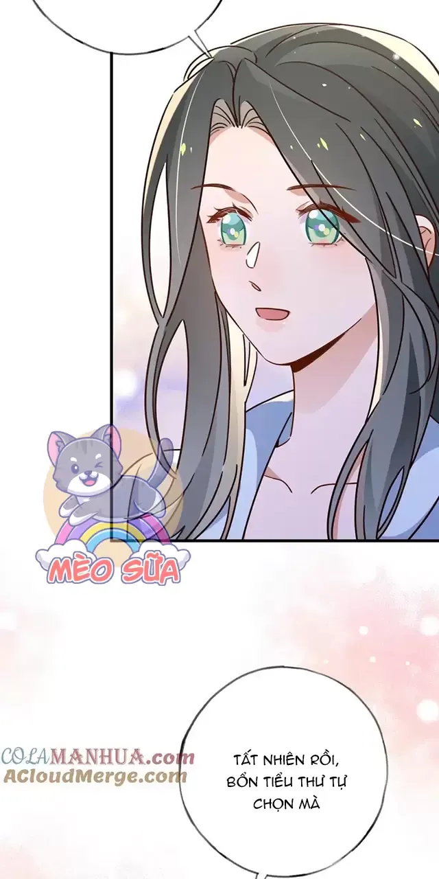 Bạch Nguyệt Quang Luôn Muốn Độc Chiếm Tôi Chapter 75 - Trang 2