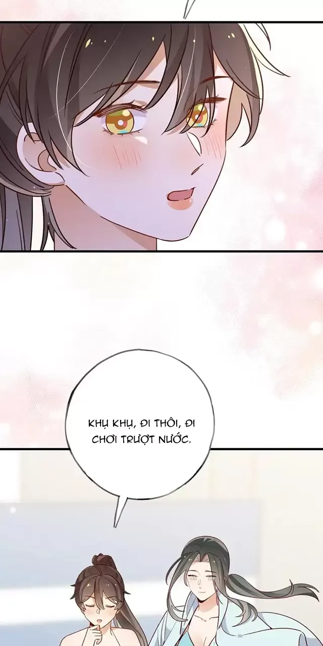 Bạch Nguyệt Quang Luôn Muốn Độc Chiếm Tôi Chapter 75 - Trang 2