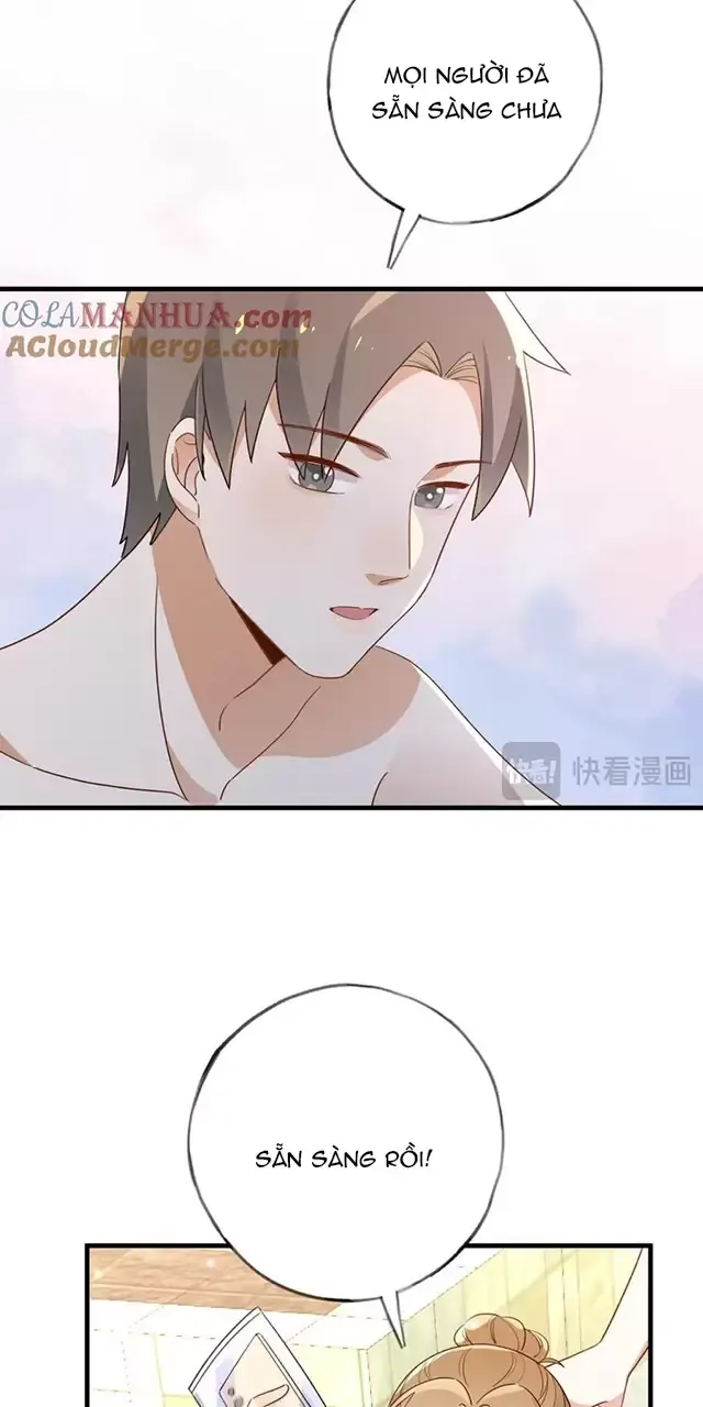 Bạch Nguyệt Quang Luôn Muốn Độc Chiếm Tôi Chapter 75 - Trang 2
