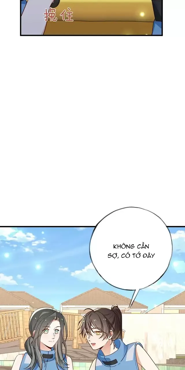 Bạch Nguyệt Quang Luôn Muốn Độc Chiếm Tôi Chapter 75 - Trang 2