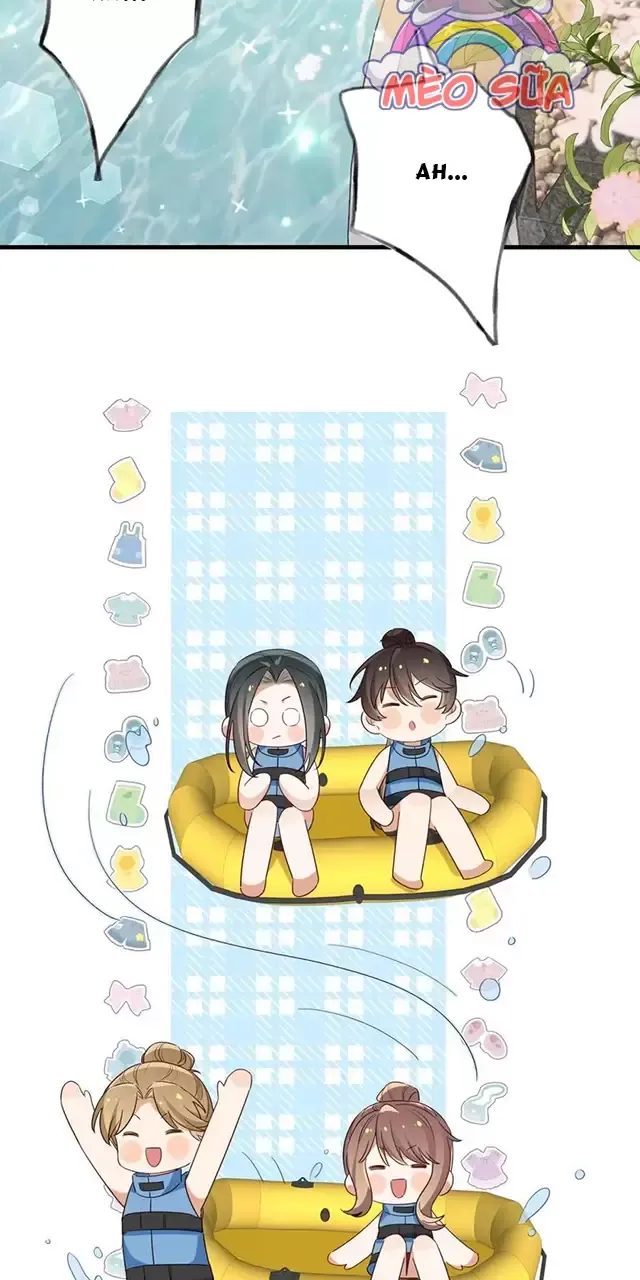 Bạch Nguyệt Quang Luôn Muốn Độc Chiếm Tôi Chapter 75 - Trang 2