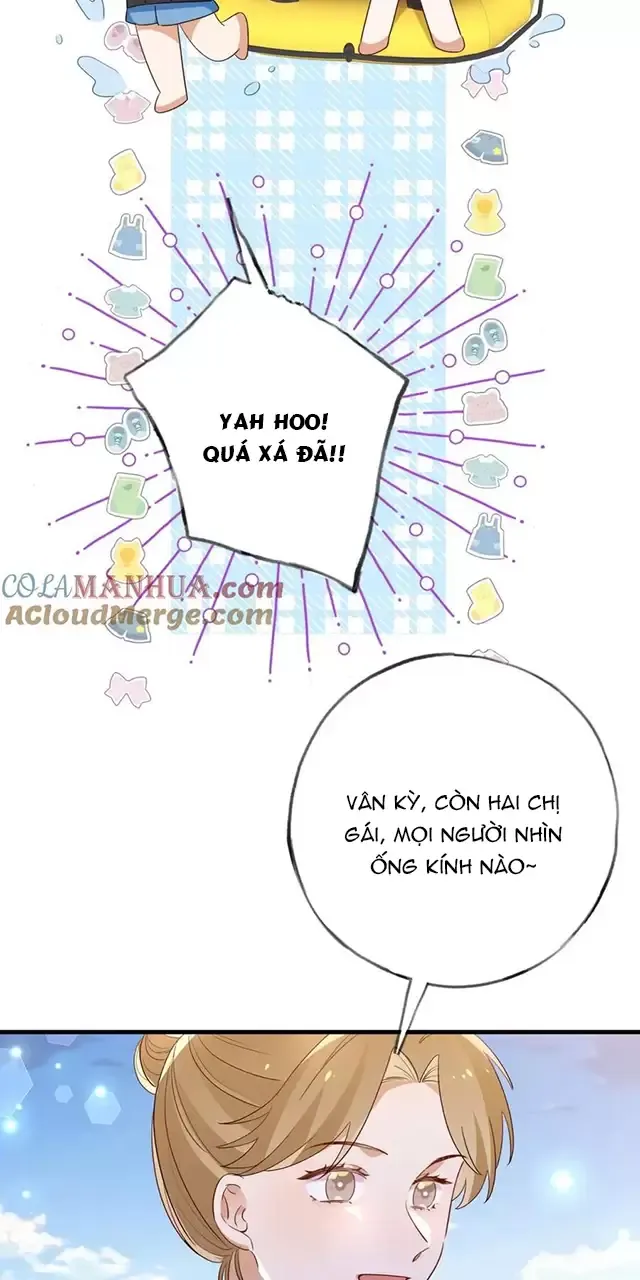 Bạch Nguyệt Quang Luôn Muốn Độc Chiếm Tôi Chapter 75 - Trang 2