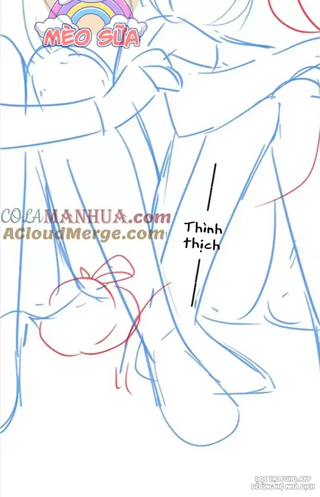 Bạch Nguyệt Quang Luôn Muốn Độc Chiếm Tôi Chapter 75 - Trang 2