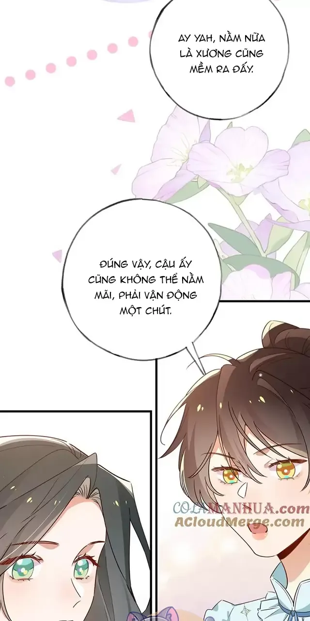 Bạch Nguyệt Quang Luôn Muốn Độc Chiếm Tôi Chapter 75 - Trang 2