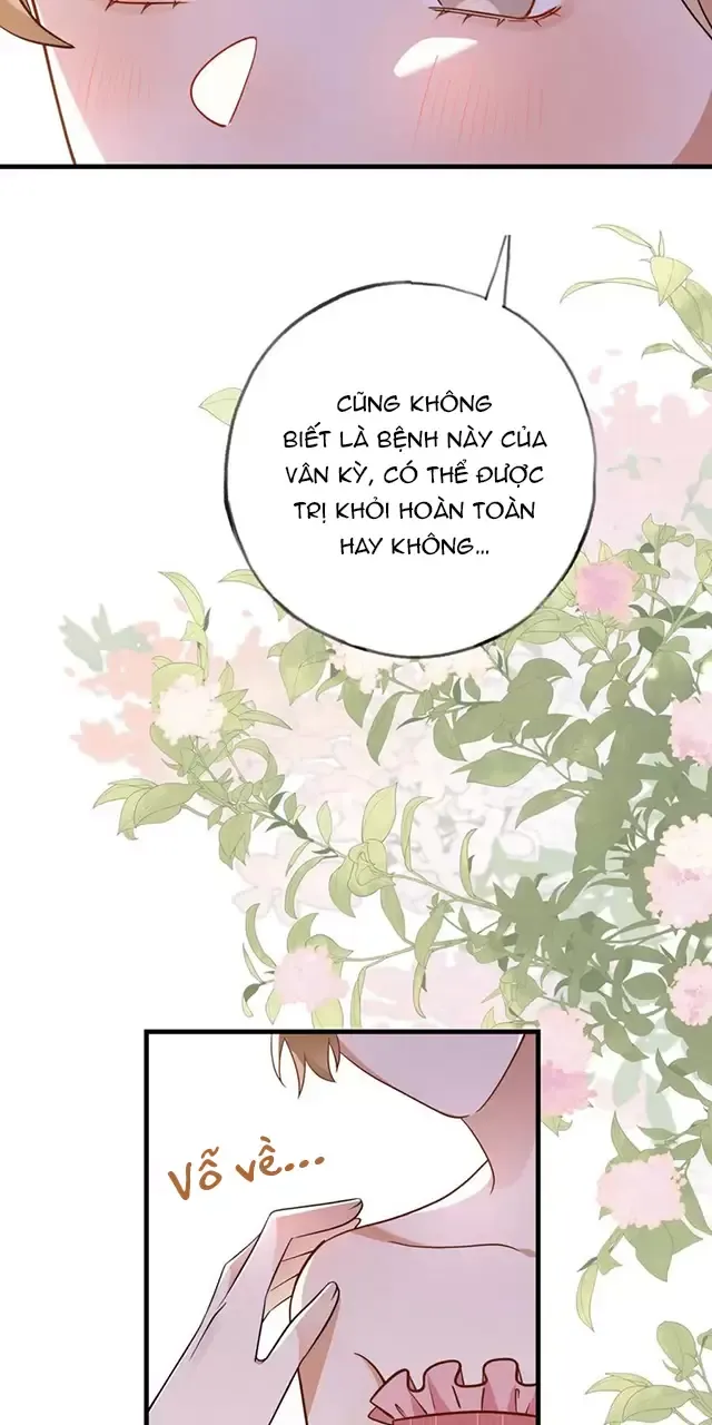 Bạch Nguyệt Quang Luôn Muốn Độc Chiếm Tôi Chapter 76 - Trang 2