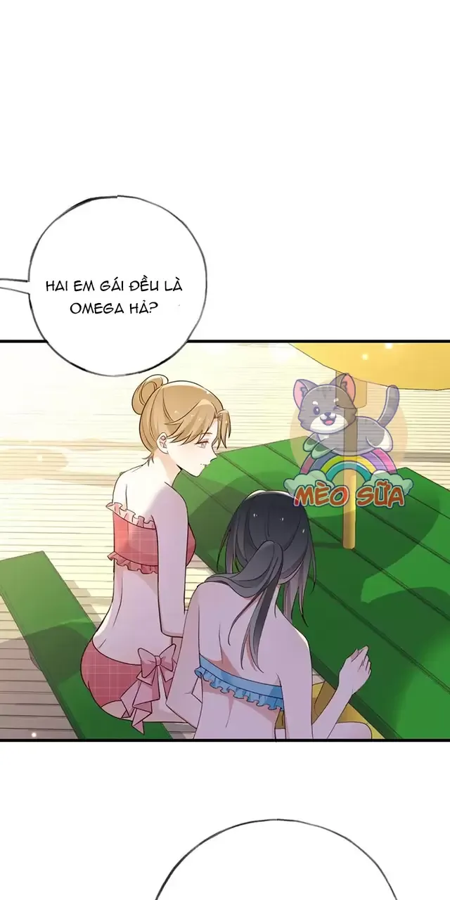 Bạch Nguyệt Quang Luôn Muốn Độc Chiếm Tôi Chapter 76 - Trang 2