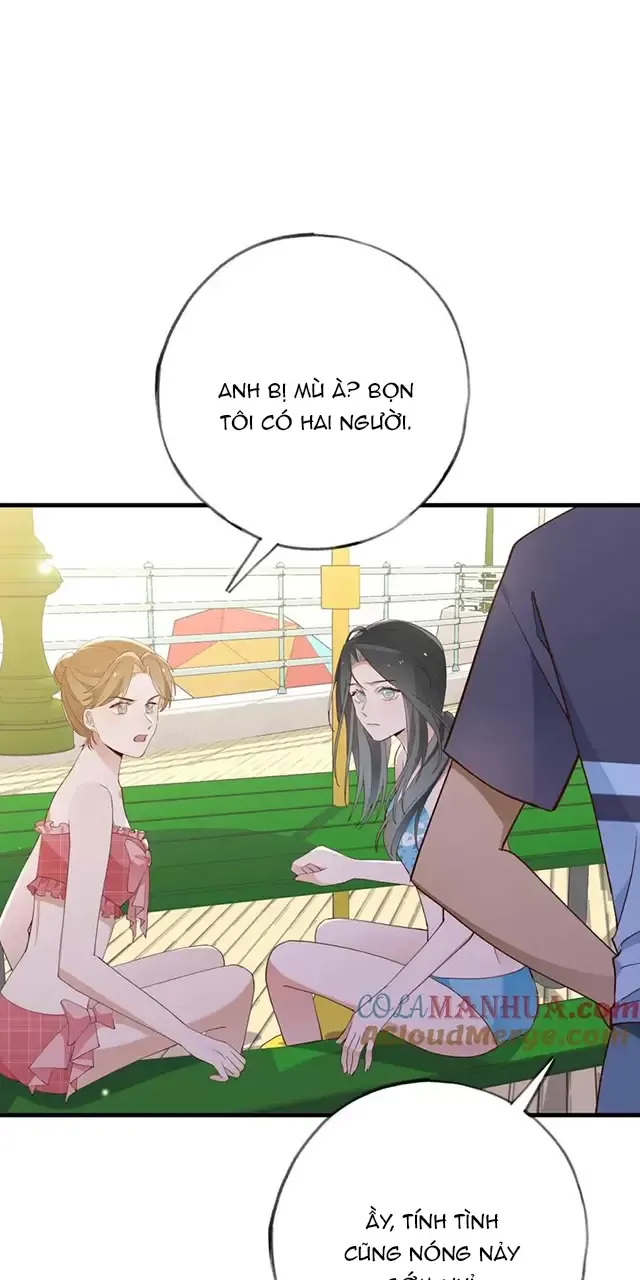 Bạch Nguyệt Quang Luôn Muốn Độc Chiếm Tôi Chapter 76 - Trang 2