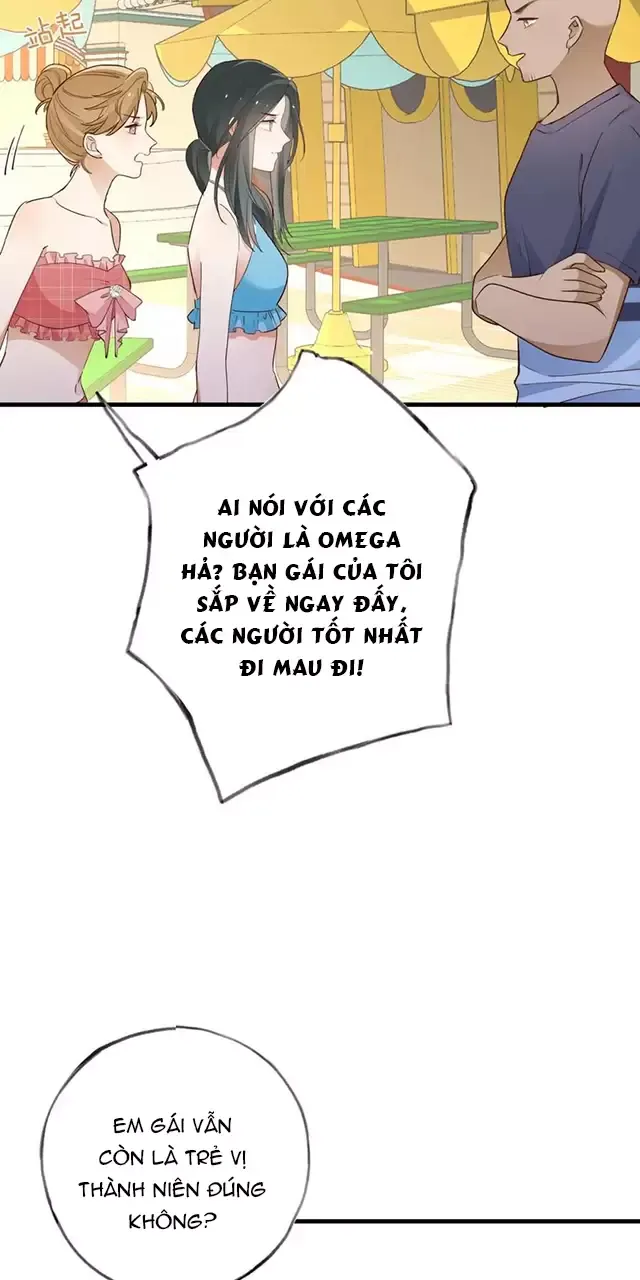Bạch Nguyệt Quang Luôn Muốn Độc Chiếm Tôi Chapter 76 - Trang 2