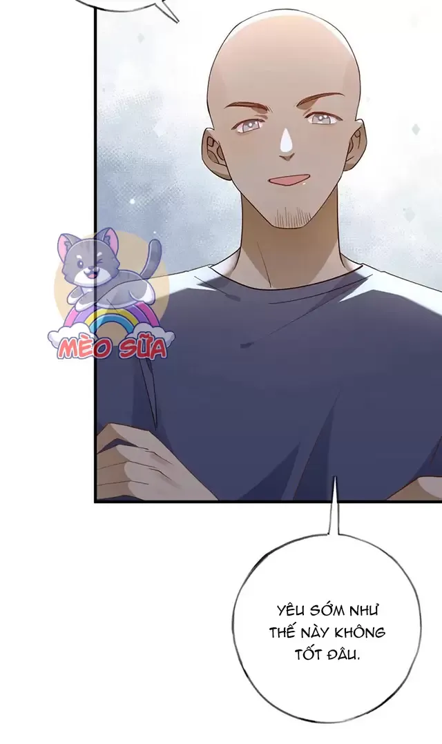 Bạch Nguyệt Quang Luôn Muốn Độc Chiếm Tôi Chapter 76 - Trang 2