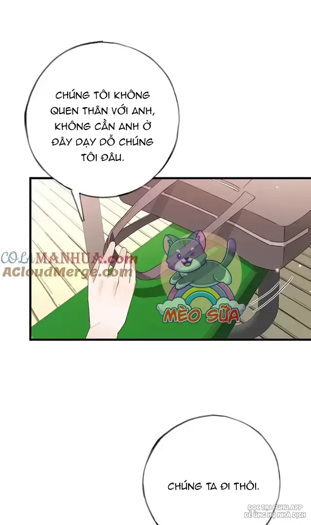 Bạch Nguyệt Quang Luôn Muốn Độc Chiếm Tôi Chapter 76 - Trang 2
