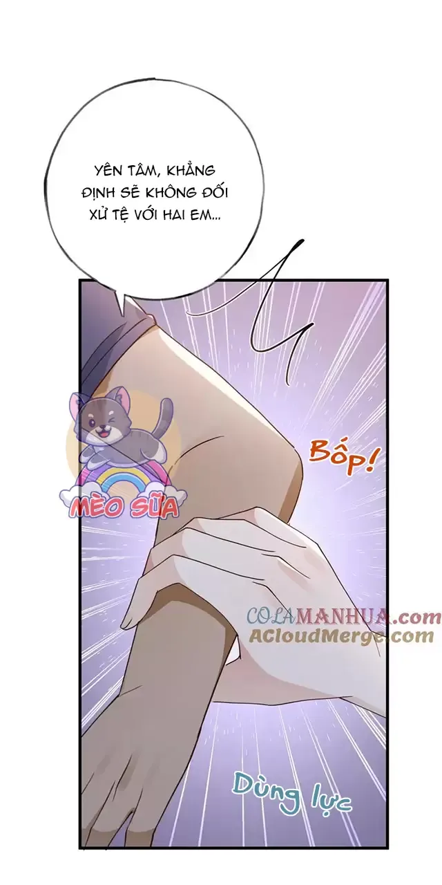 Bạch Nguyệt Quang Luôn Muốn Độc Chiếm Tôi Chapter 76 - Trang 2
