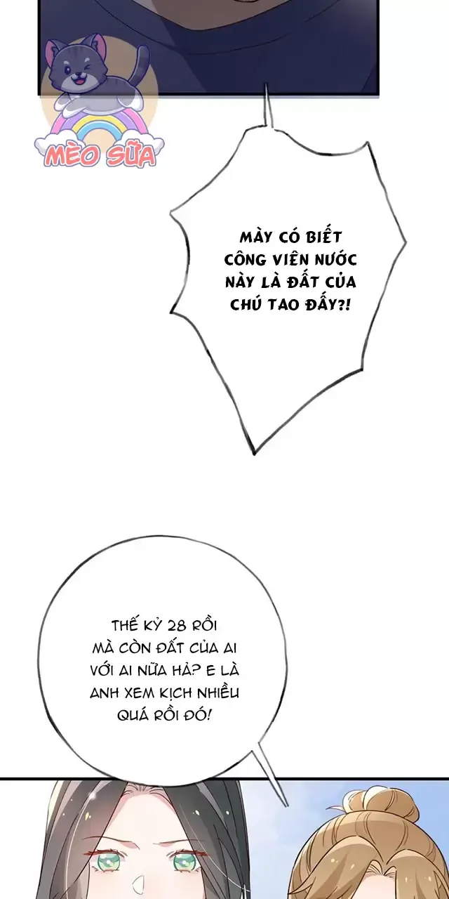 Bạch Nguyệt Quang Luôn Muốn Độc Chiếm Tôi Chapter 76 - Trang 2
