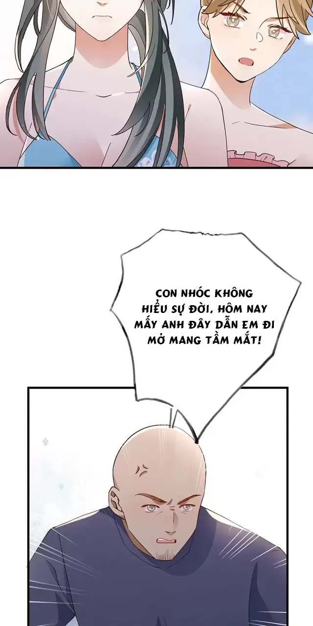 Bạch Nguyệt Quang Luôn Muốn Độc Chiếm Tôi Chapter 76 - Trang 2
