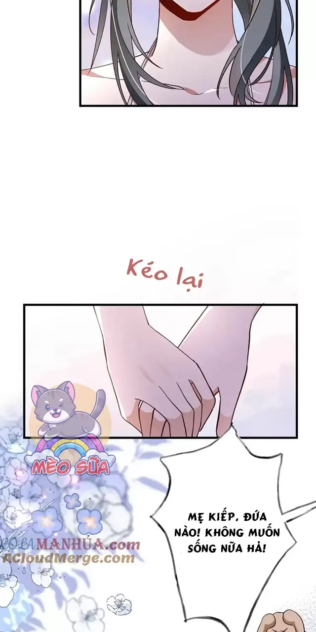 Bạch Nguyệt Quang Luôn Muốn Độc Chiếm Tôi Chapter 76 - Trang 2