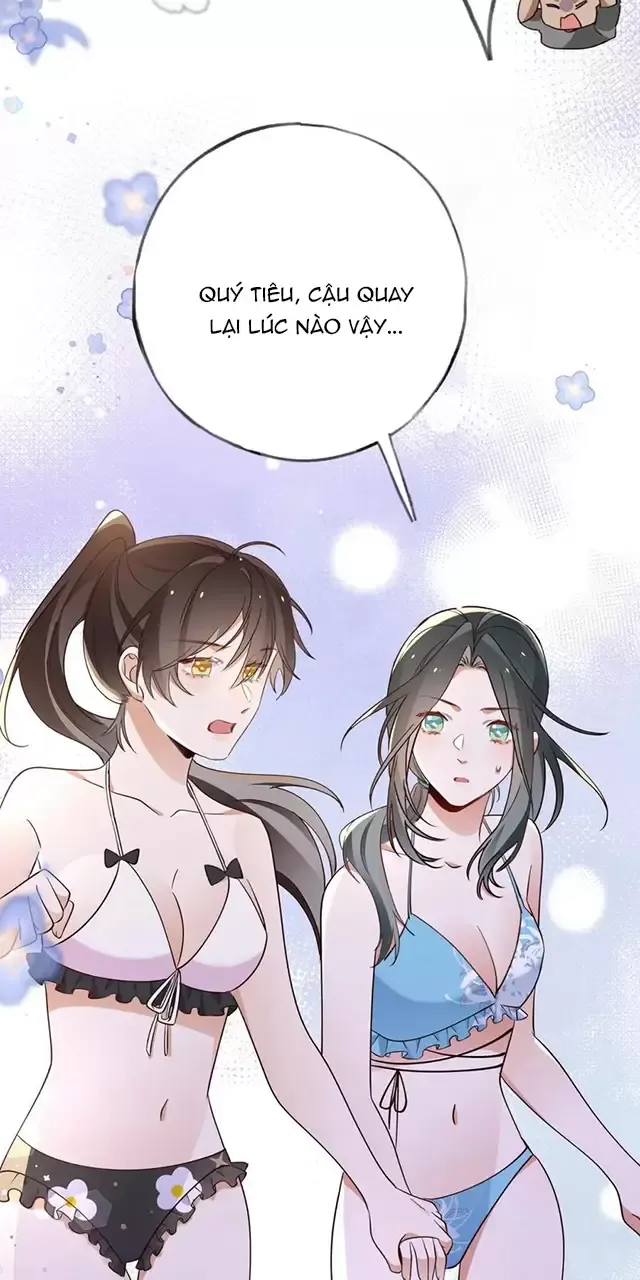 Bạch Nguyệt Quang Luôn Muốn Độc Chiếm Tôi Chapter 76 - Trang 2