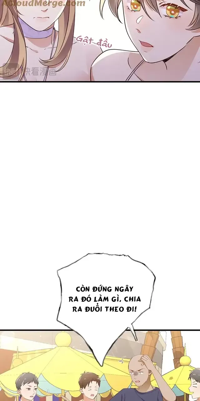 Bạch Nguyệt Quang Luôn Muốn Độc Chiếm Tôi Chapter 76 - Trang 2