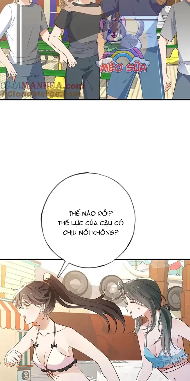 Bạch Nguyệt Quang Luôn Muốn Độc Chiếm Tôi Chapter 76 - Trang 2