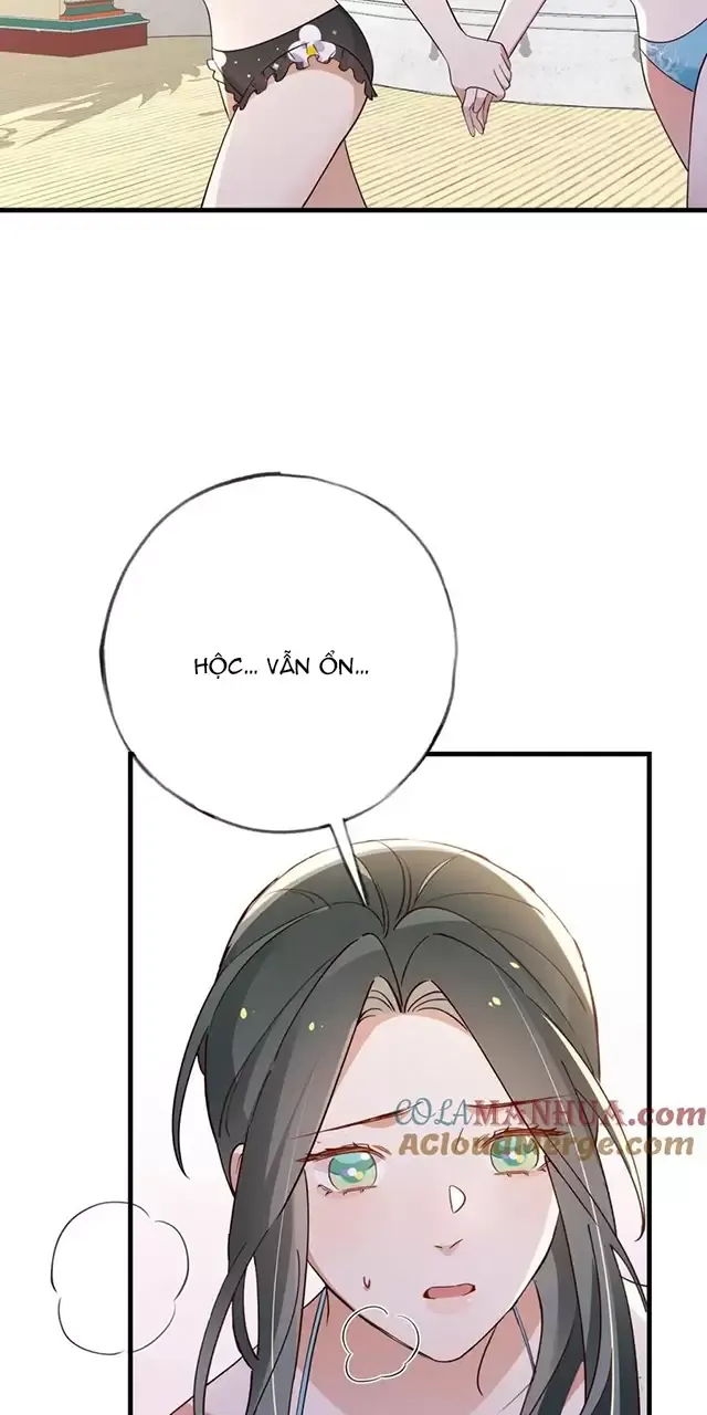 Bạch Nguyệt Quang Luôn Muốn Độc Chiếm Tôi Chapter 76 - Trang 2