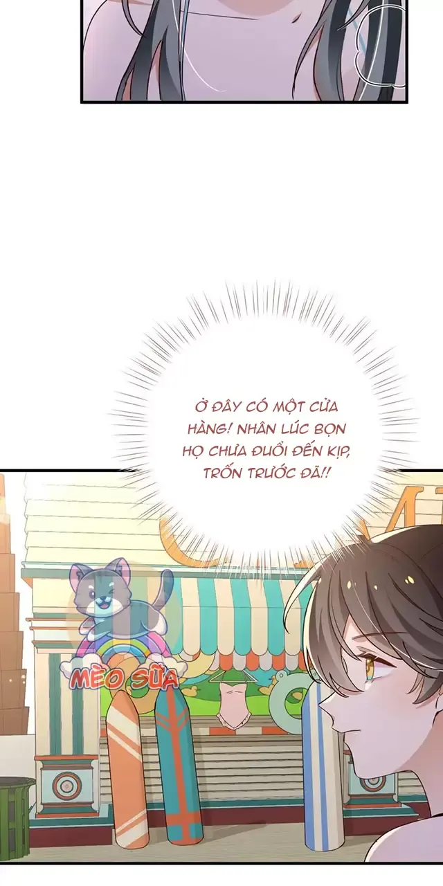 Bạch Nguyệt Quang Luôn Muốn Độc Chiếm Tôi Chapter 76 - Trang 2