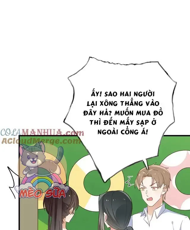 Bạch Nguyệt Quang Luôn Muốn Độc Chiếm Tôi Chapter 76 - Trang 2