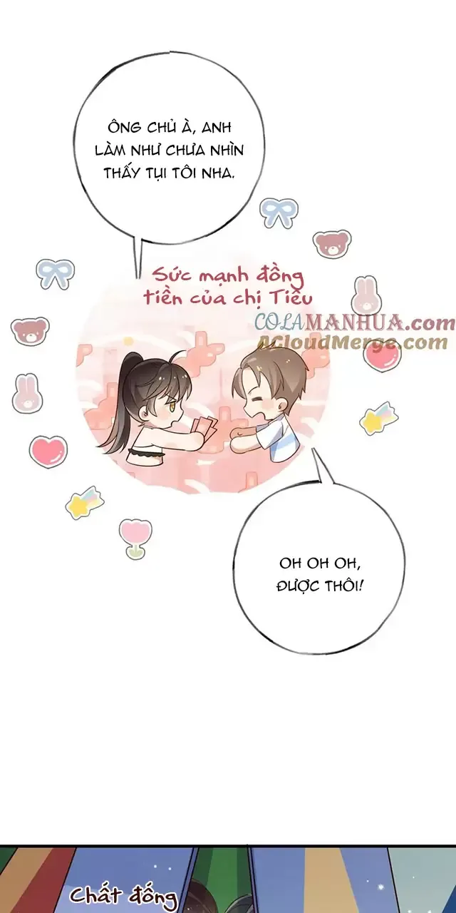 Bạch Nguyệt Quang Luôn Muốn Độc Chiếm Tôi Chapter 76 - Trang 2