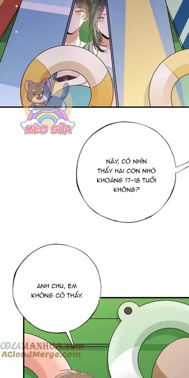 Bạch Nguyệt Quang Luôn Muốn Độc Chiếm Tôi Chapter 76 - Trang 2
