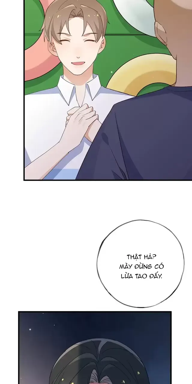 Bạch Nguyệt Quang Luôn Muốn Độc Chiếm Tôi Chapter 76 - Trang 2